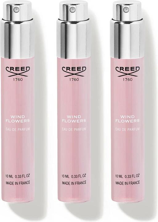 Produktbild Creed Windblumen (Parfum Set)