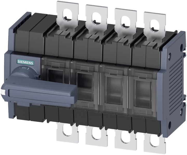 Produktbild Siemens SIEM Lasttrennschalter