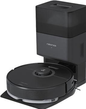 Produktbild Roborock Q7 Max+ (4200 Pa)