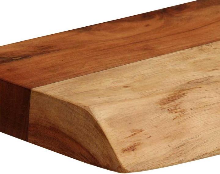 Actual product image vidaXL Wall shelf