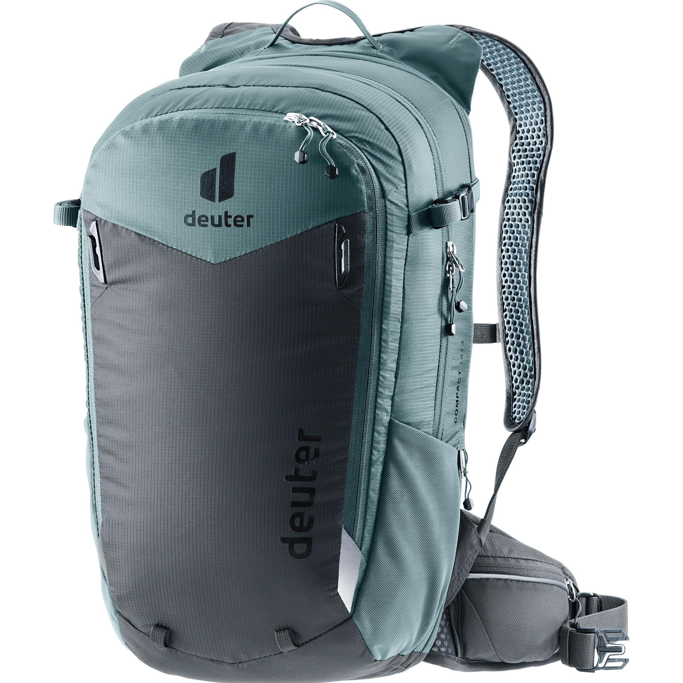 Deuter, Rucksack, (17 l)