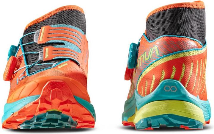 Produktbild La Sportiva Jackal II Boa Woman (41)