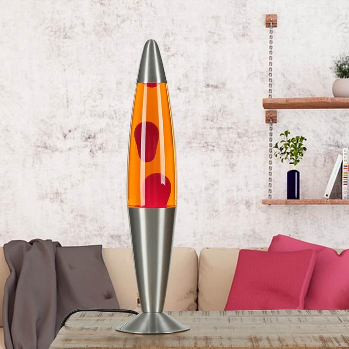Actual product image Licht-Erlebnisse Jenny (210 lm, G9)