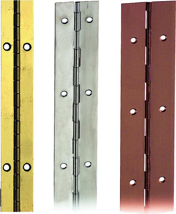 Immagine prodotto OK-Line Cerniere a barra