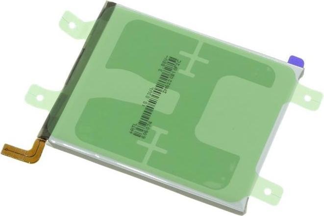 Actual product image Samsung Original Galaxy S22 Ultra battery (Samsung Galaxy S22 Ultra)