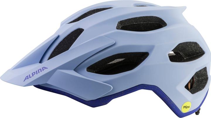 Produktbild ALPINA SPORTS Apax Mips (57 - 62 cm)