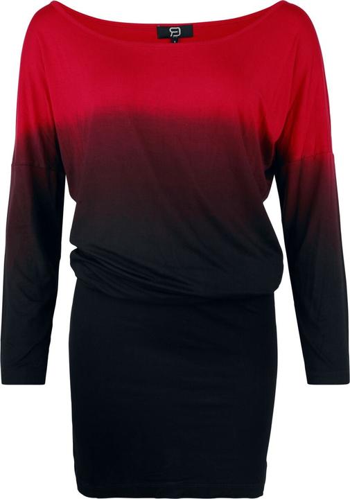 Produktbild RED by EMP Kleid mit Farbverlauf (S)