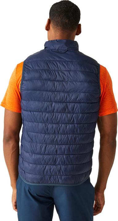Actual product image Regatta Mens Hillpack II Gilet (L)