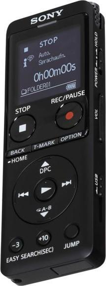 Actual product image Sony ICD-UX570 (4 GB)
