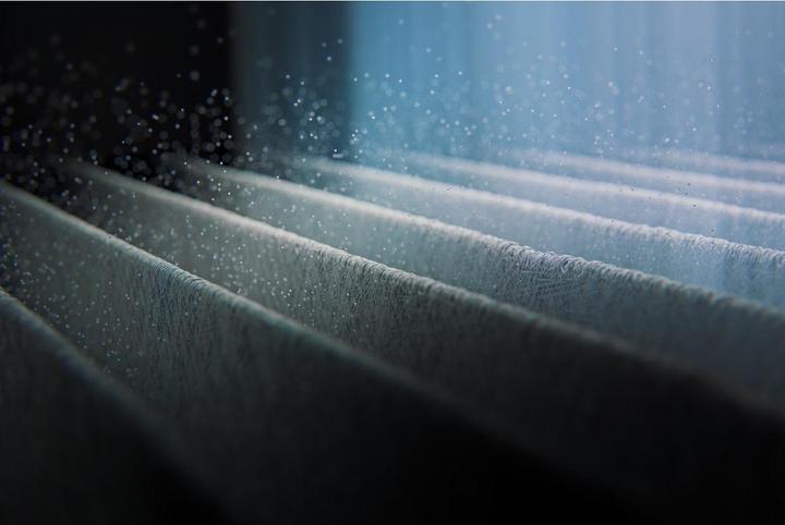 Produktbild Electrolux BREEZE Complete air filter (1x)