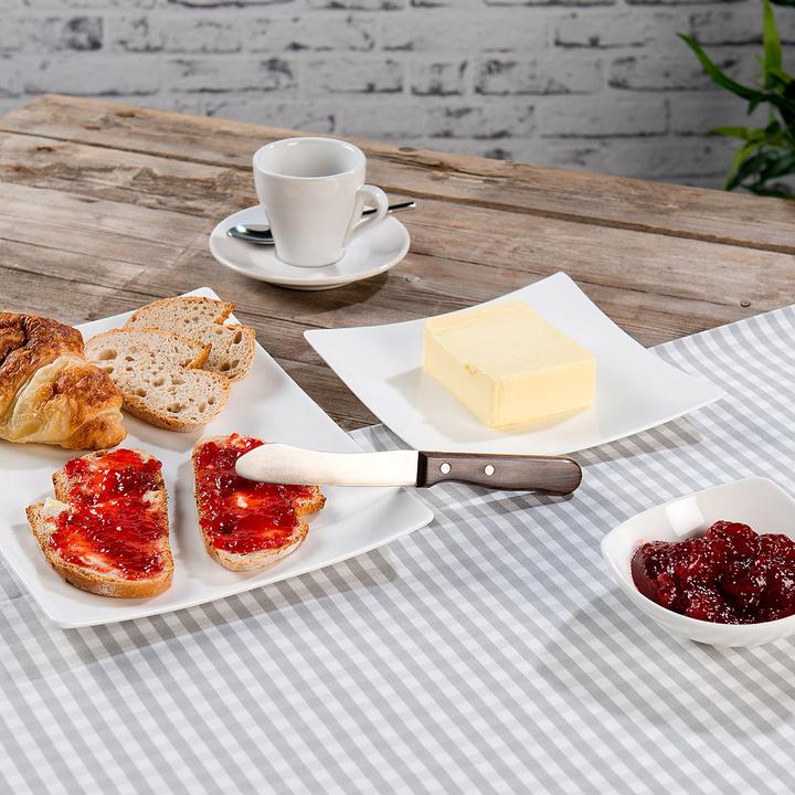 Actual product image Rosenstein & Söhne Breakfast knife (6 pcs., Knife)