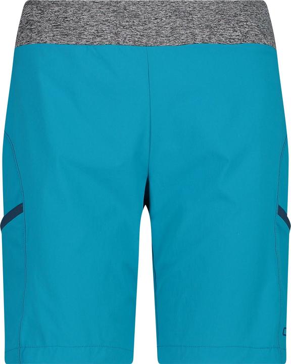 Produktbild CMP Campagnolo Women's Bermuda Light Climb (40)