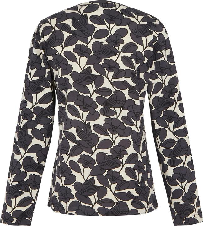 Produktbild Regatta Orla Kiely TShirt Winter Langärmlig (40)