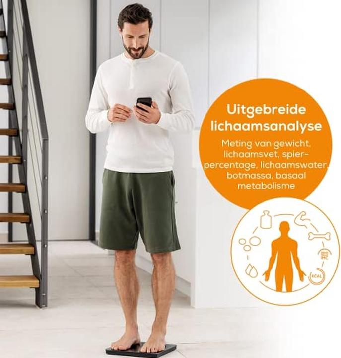 Produktbild Beurer BF 880 (180 kg)