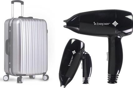 Produktbild Beper P301ASC100 (1200 W)