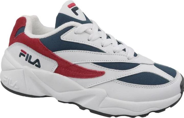 Immagine prodotto FILA Buty damskie 94 białe r. 41 (1010552-20K) (41)