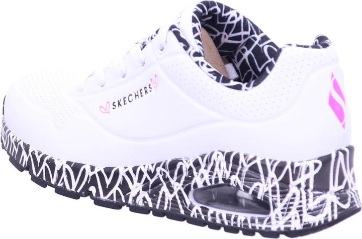 Actual product image Skechers Uno (40)