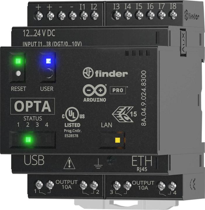 Produktbild Finder 8A.04.9.024.8300