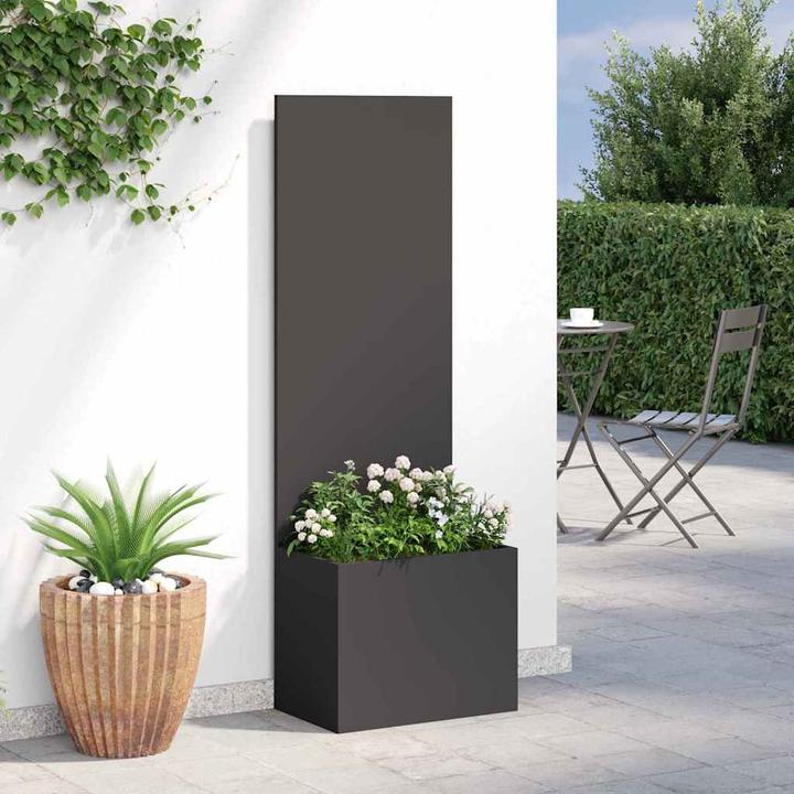 Produktbild vidaXL Gartensichtschutz (50 cm)
