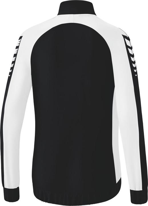Actual product image Erima Six Wings Presentation Jacket (34)