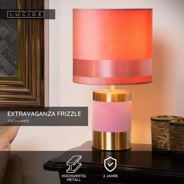 Produktbild Lucide Extravaganza Frizzle (E14)