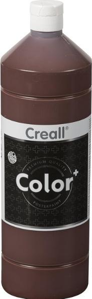 Productafbeelding Creall Waterverf Donkerbruin, 500ml (500 ml)