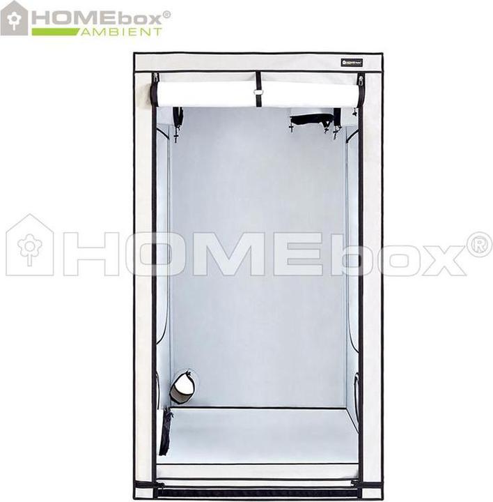 Immagine prodotto Homebox Ambient Q120+ con PAR+