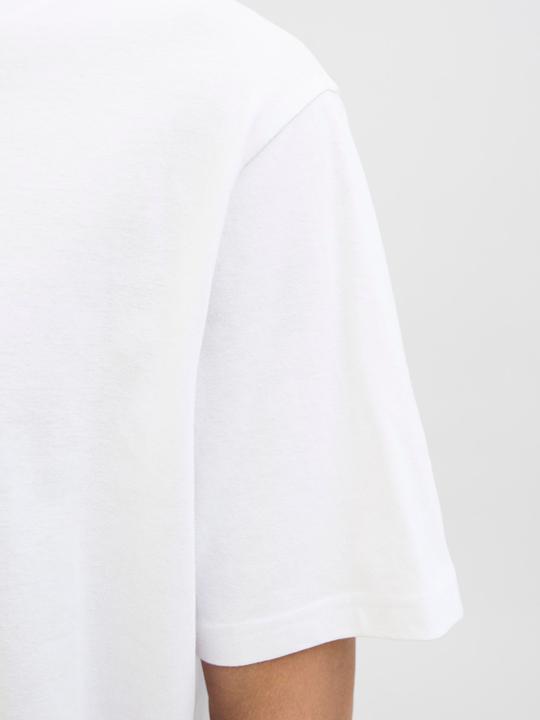 Produktbild Jack & Jones Jjhayato Tee Ss Crew Neck Bts Ln (XL)