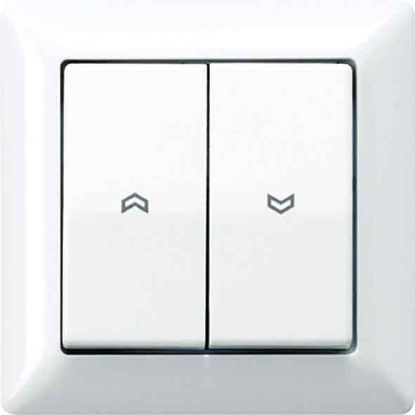 Thumbnail - JUNG, Zubehör Schalterprogramm, Abdeckung