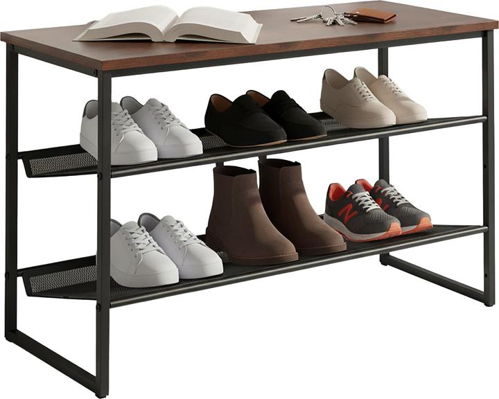 Produktbild Relaxdays Schuhregal