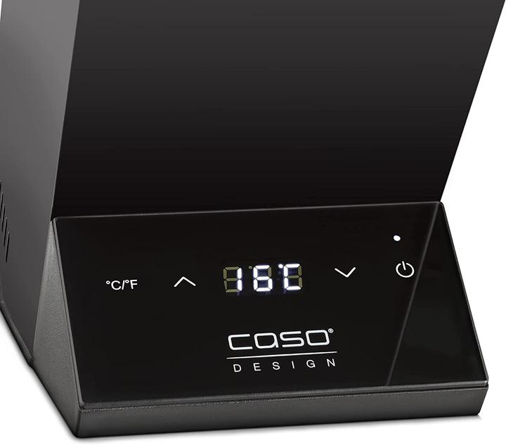 Immagine prodotto Caso WineCase One Black
