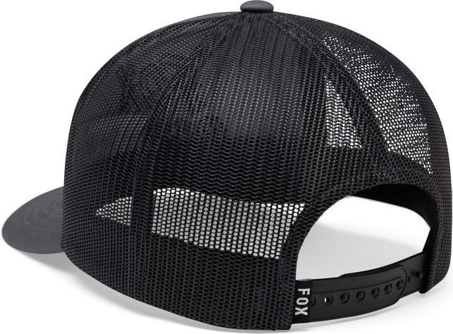 Produktbild Fox Speed Mesh Trucker Hat (One Size)