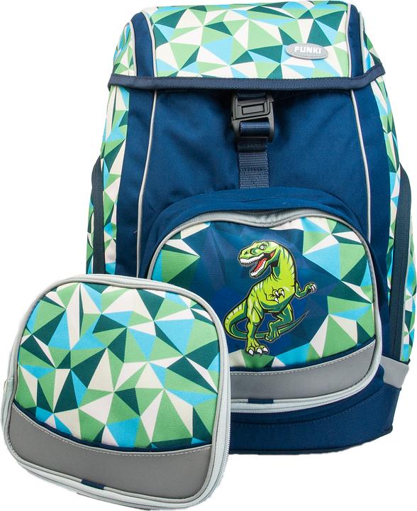 Produktbild Funki Flexy-Bag (28 l)