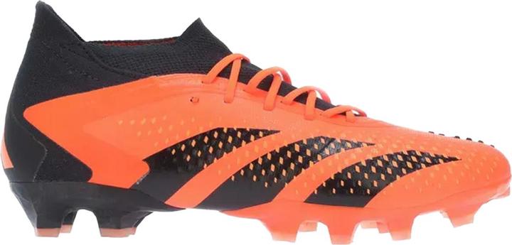 Actual product image adidas Mens Predator Accuracy 1 Football Boots (40)