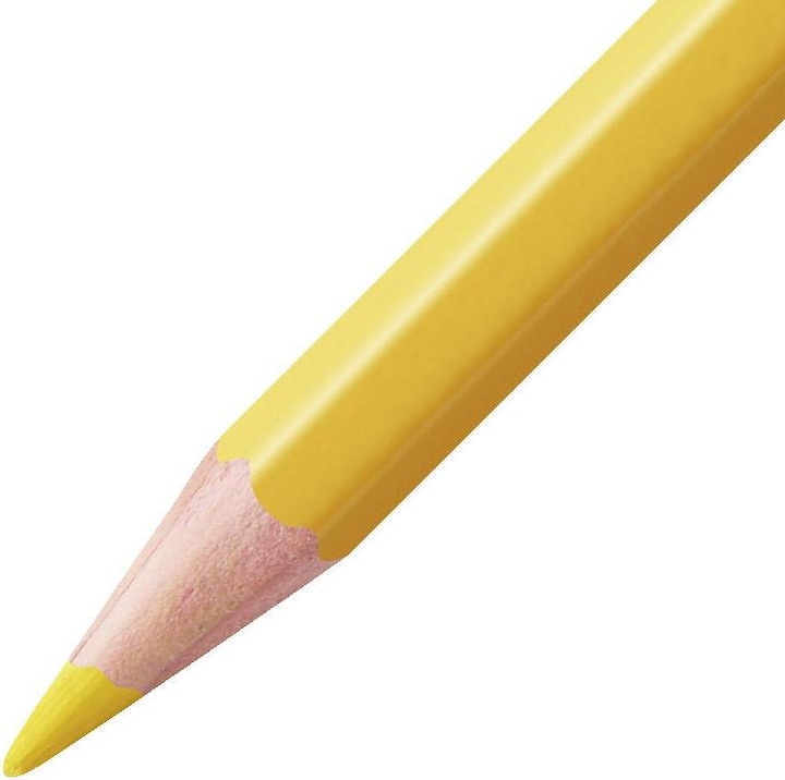Produktbild STABILO aquacolor Aquarell-Buntstift (Mehrfarbig, 12 x)