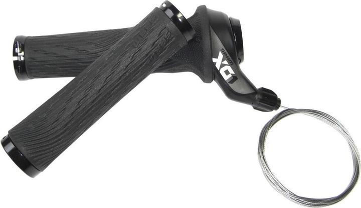 Image du produit Sram X01 Eagle Grip Shift