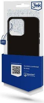 Image du produit 3MK Redmi A1 Etui mat (Xiaomi Redmi A1)