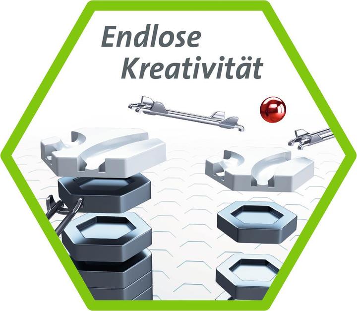 Produktbild Ravensburger GraviTrax Starterset