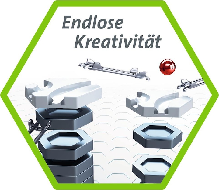 Image du produit Ravensburger GraviTrax Kit de démarrage Gravitrax