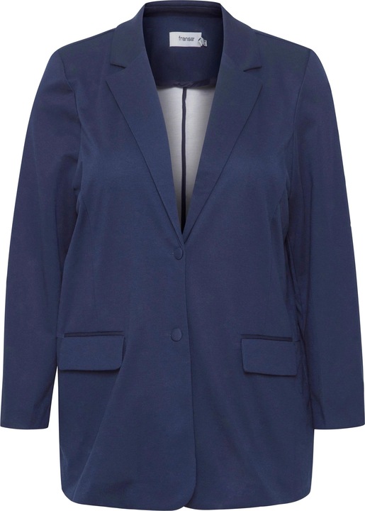 Navy Blazer (193923)