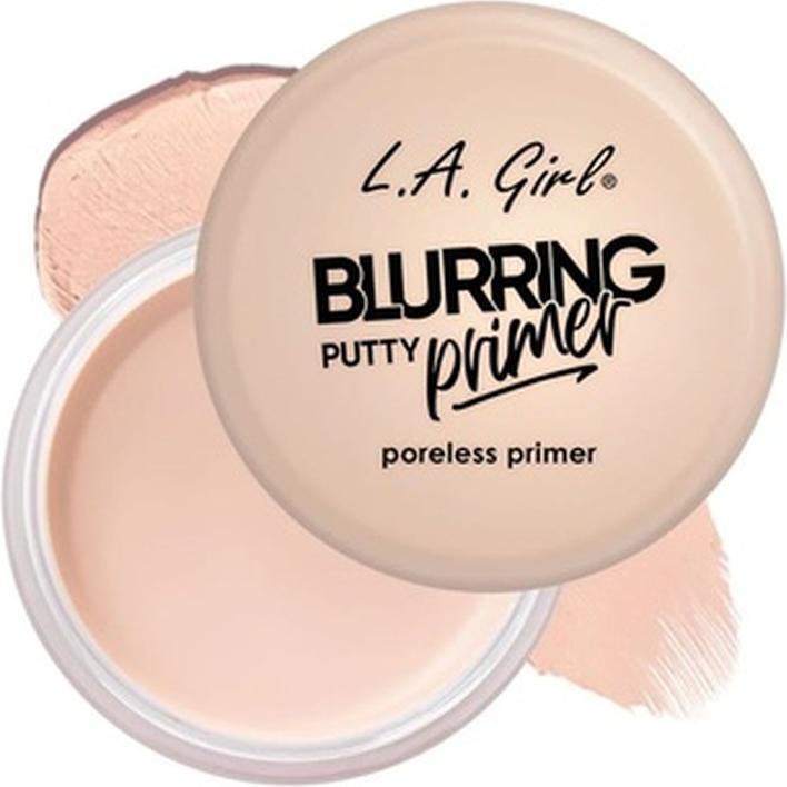 Produktbild L.A. Girl Blurring Putty Primer Translucent Gfp199