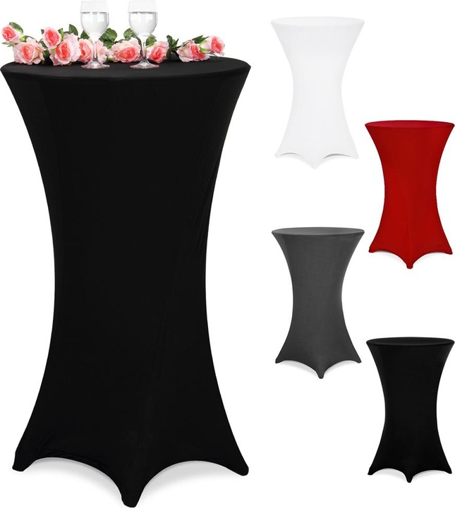 2er Set schwarz