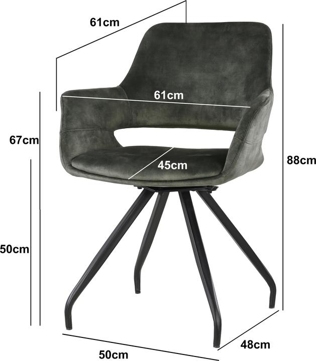 Produktbild Livingfurn Capp