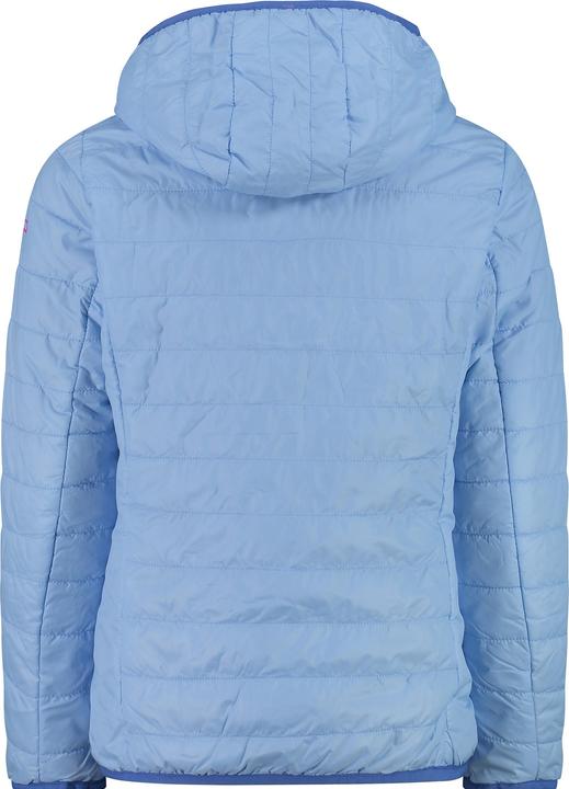 Produktbild CMP Campagnolo Hoodie (110)