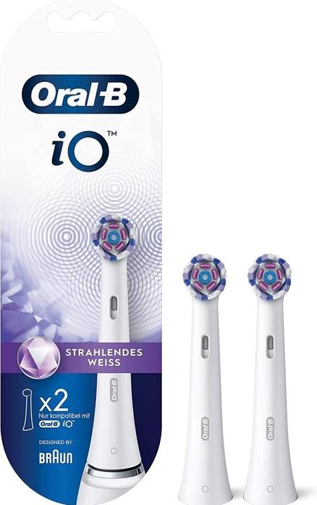 Produktbild Oral-B iO Radiant (6x)