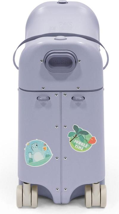 Actual product image Stokke JetKids Travel Bundle (230 l)
