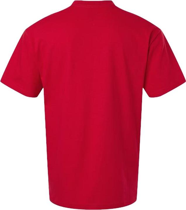 Produktbild Gildan Hammer Maxweight TShirt (3XL)