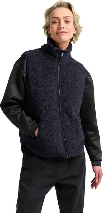 Actual product image Jack Wolfskin High Curl Vest W (L)
