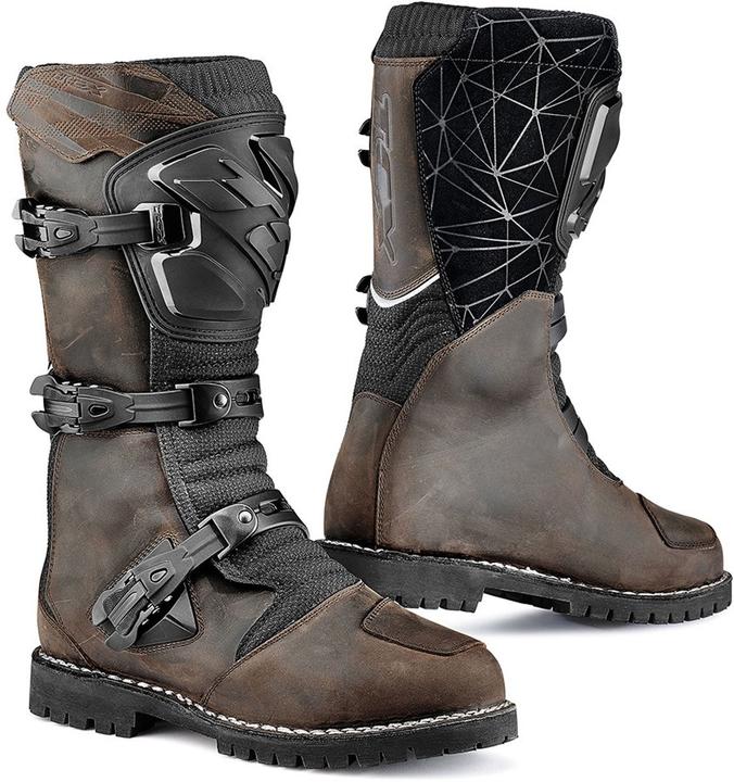 Produktbild TCX Stiefel Drifter WP (Herren, 36)