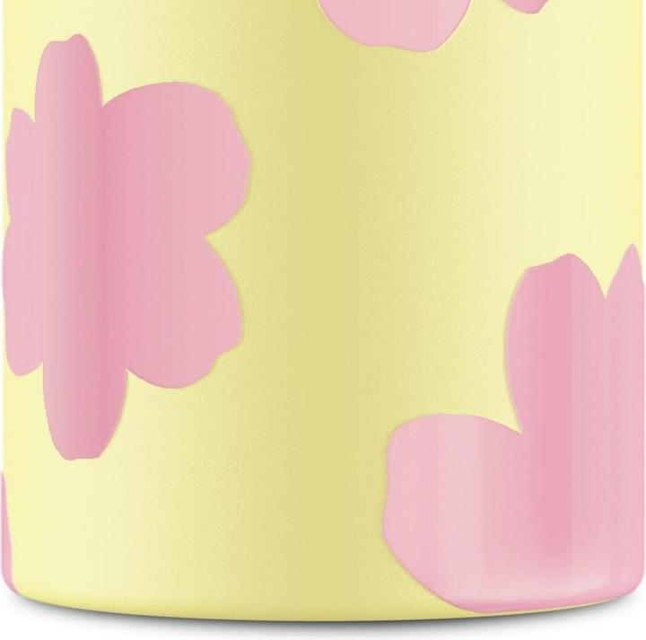 Image du produit 24 Bottles Thermosflasche Clima Daydreaming 330 ml, Gelb (0.33 l)
